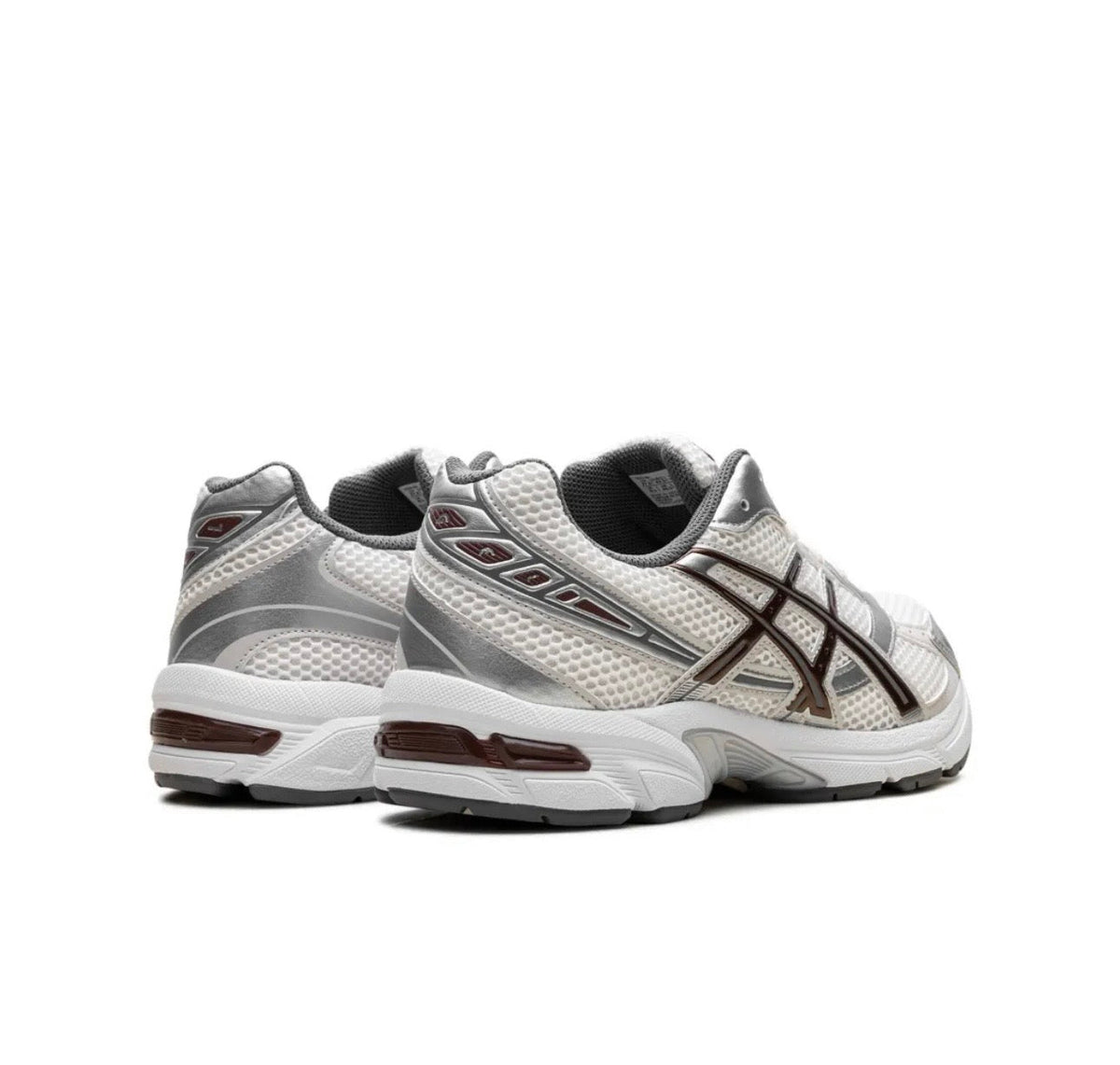 ASICS Gel 1130 silver black