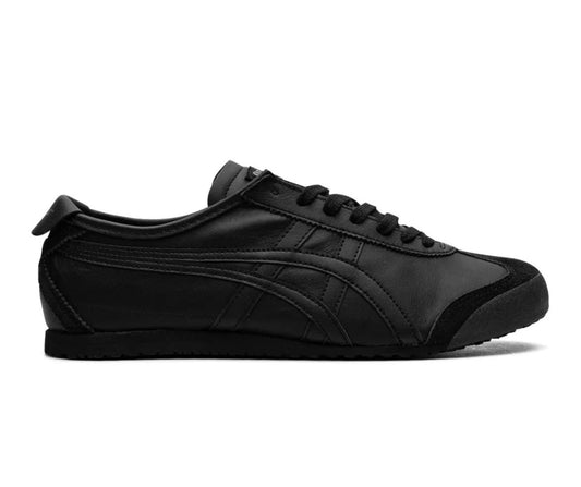 Onitsuka Tiger Mexico black