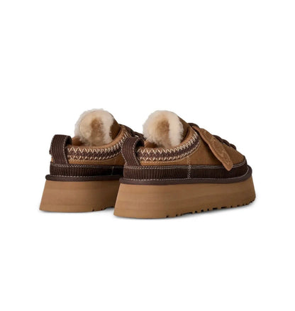 Ugg Disquette Heritage Triple Brown
