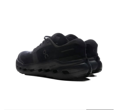 On Cloudrunner 2 Triple Black