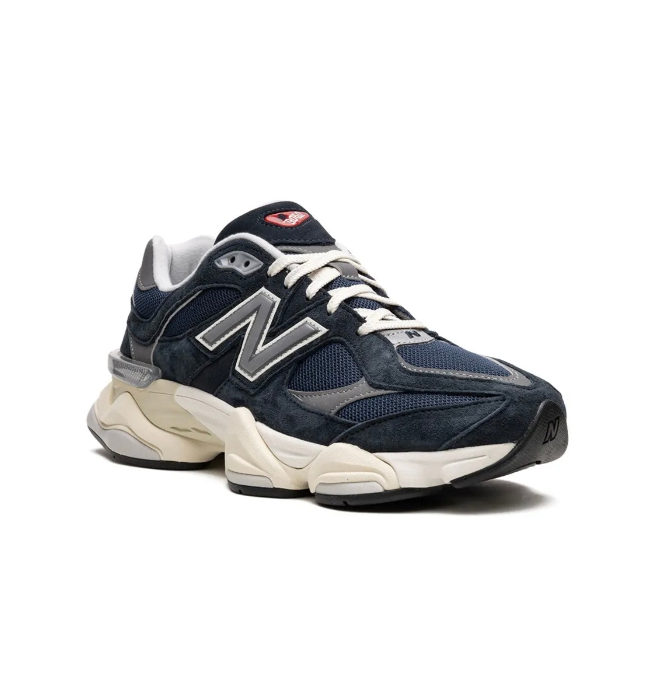 New Balance 9060 Navy Blue מידה 39.5