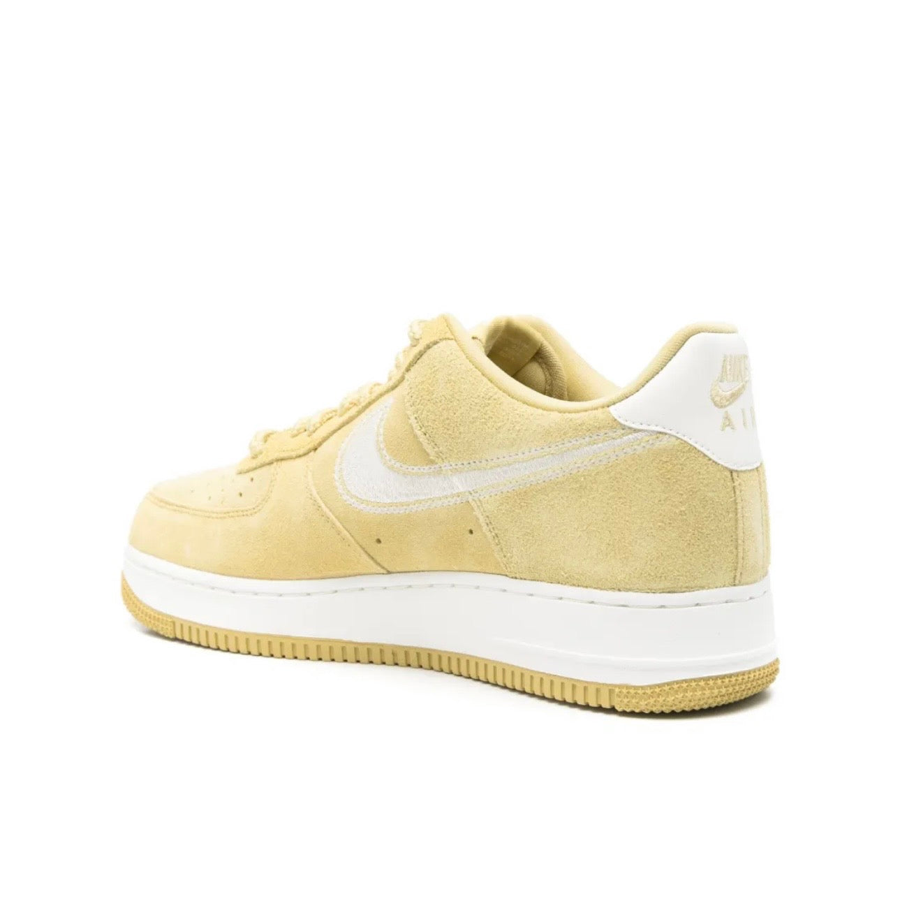Nike AIR FORCE 1 Yellow