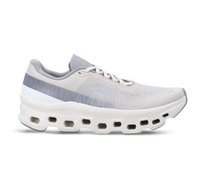 On Cloudmonster grey