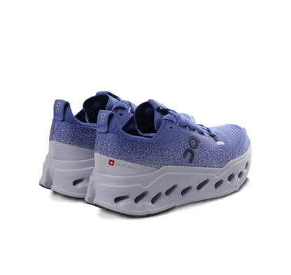 On Cloudsurfer Purple