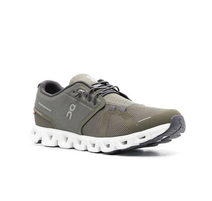 On cloud 5.0 grey