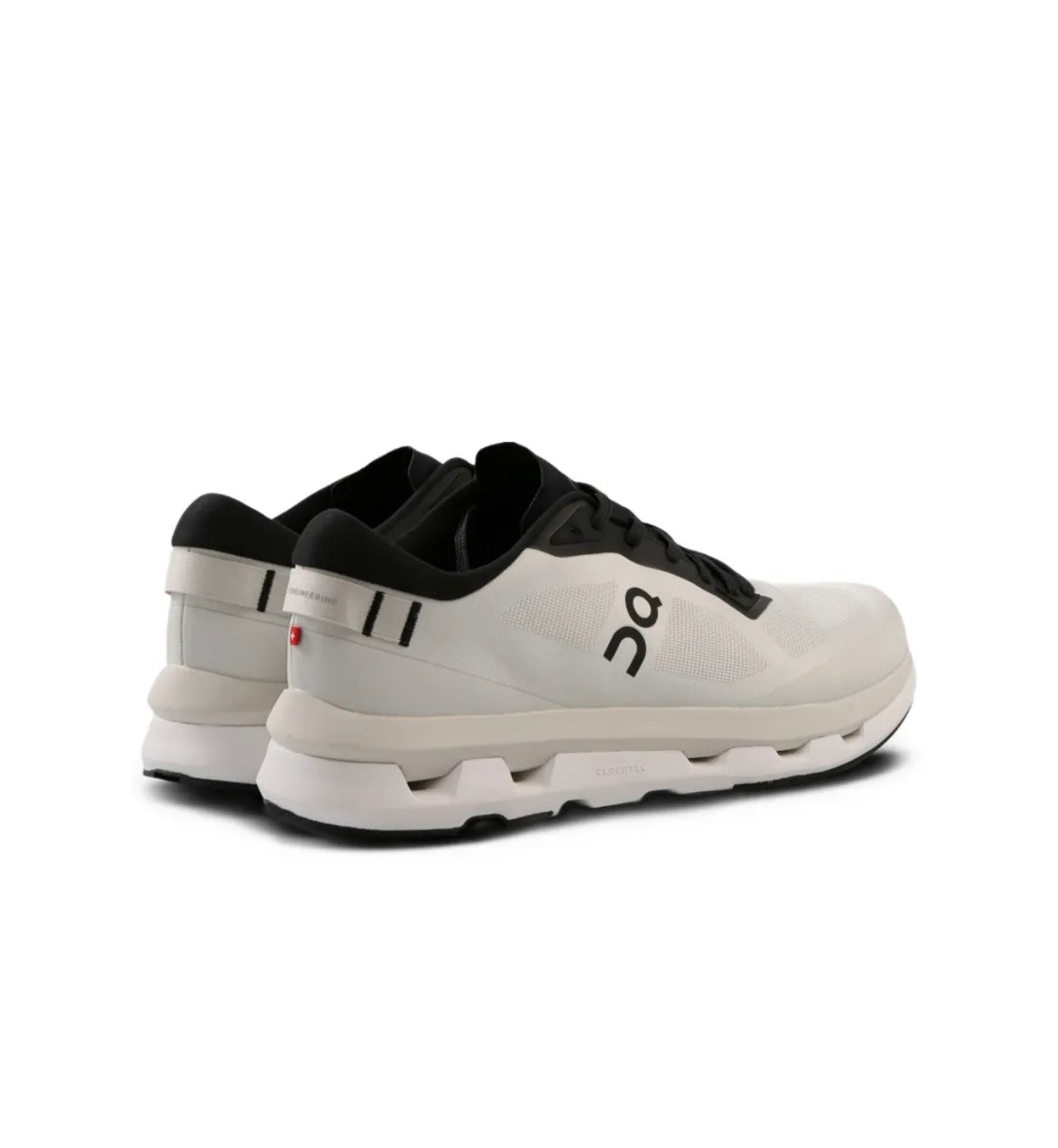On Cloud 2.0 Gray Black