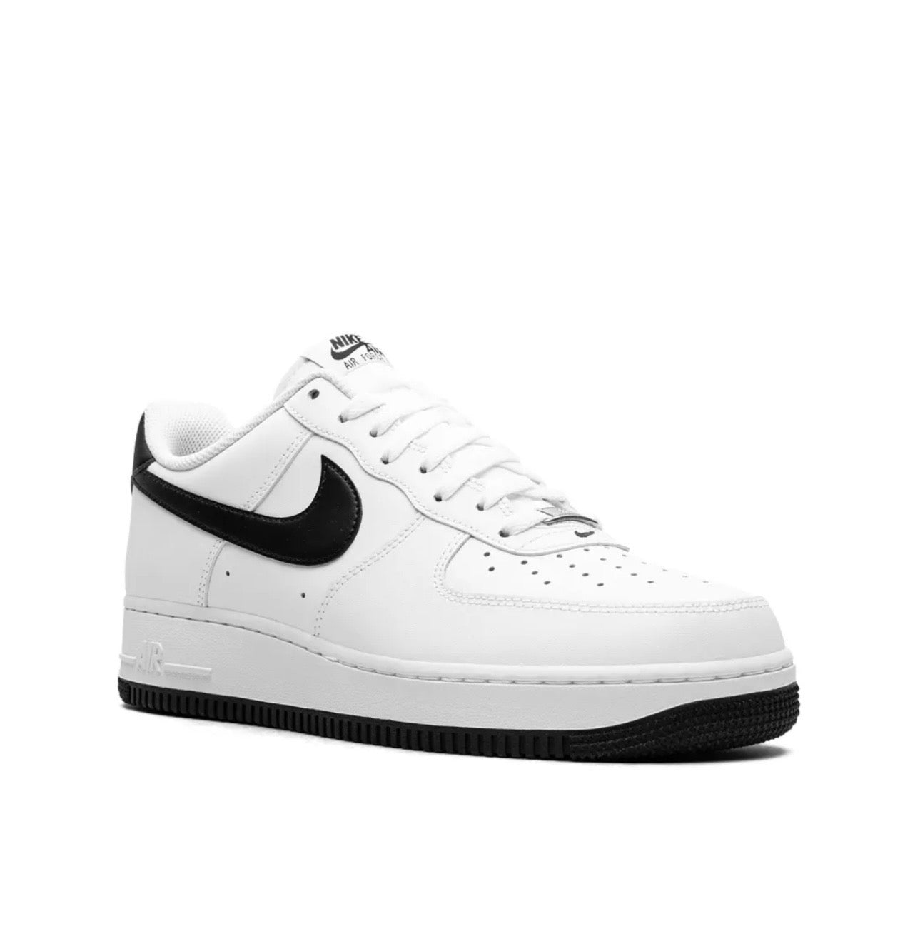 Nike AIR FORCE 1 White Black