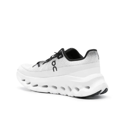 On Cloud 2.0 White black מידה 42