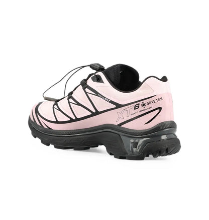 Solomon XT6 Pink Black