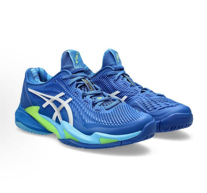 Asics Court FF3 Blue