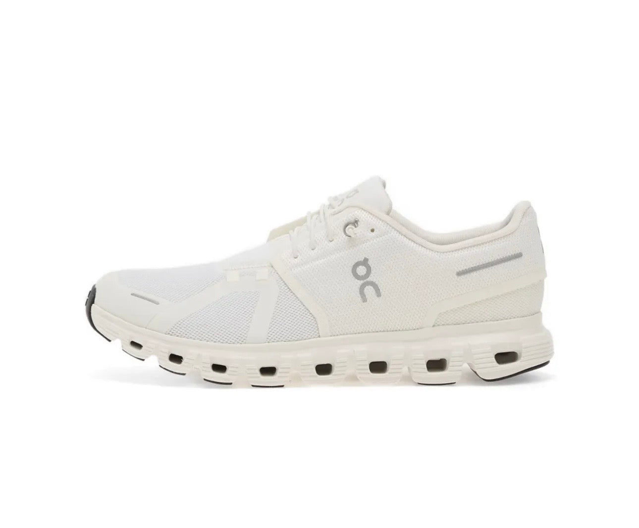 On cloud 5.0 cream
