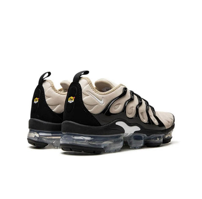 Nike Vapormax cream black