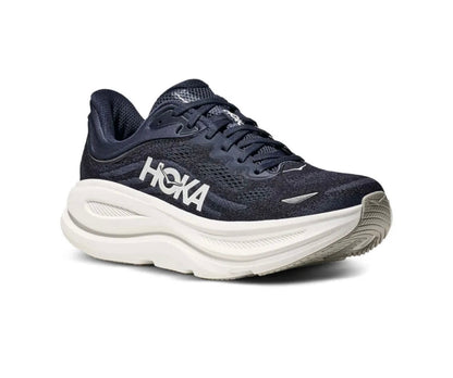 Hoka Bondi 9 Dark Blue
