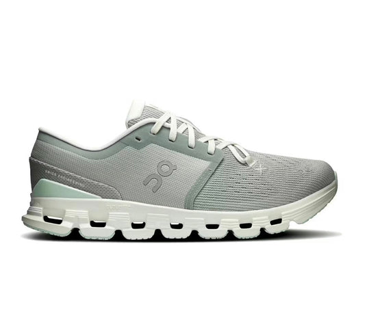 On Cloud X4 Light Green