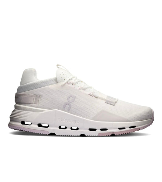 נעלי On Cloud Light Gray מקוריות בעיצוב אופנתי עכשווי לקידום אתר