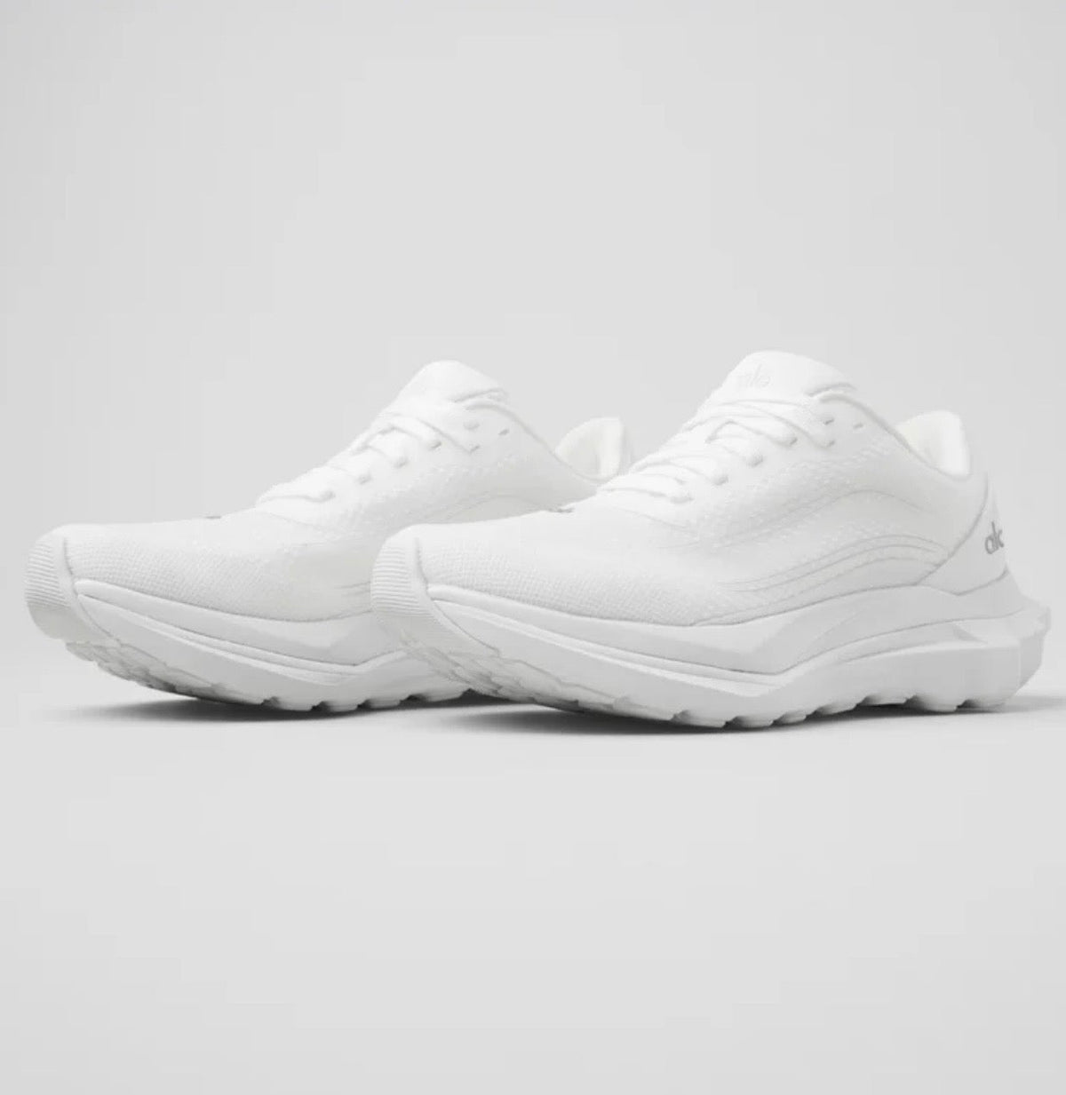 Alo Runners White