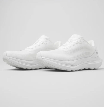 Alo Runners White
