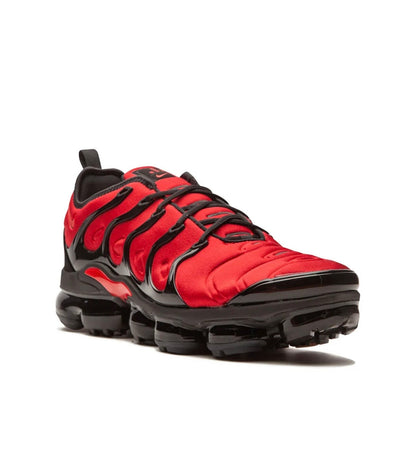 Nike Vapormax red black
