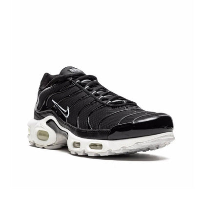 Nike Air max TN White Black