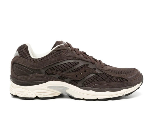 Saucony Omni 9 Brown