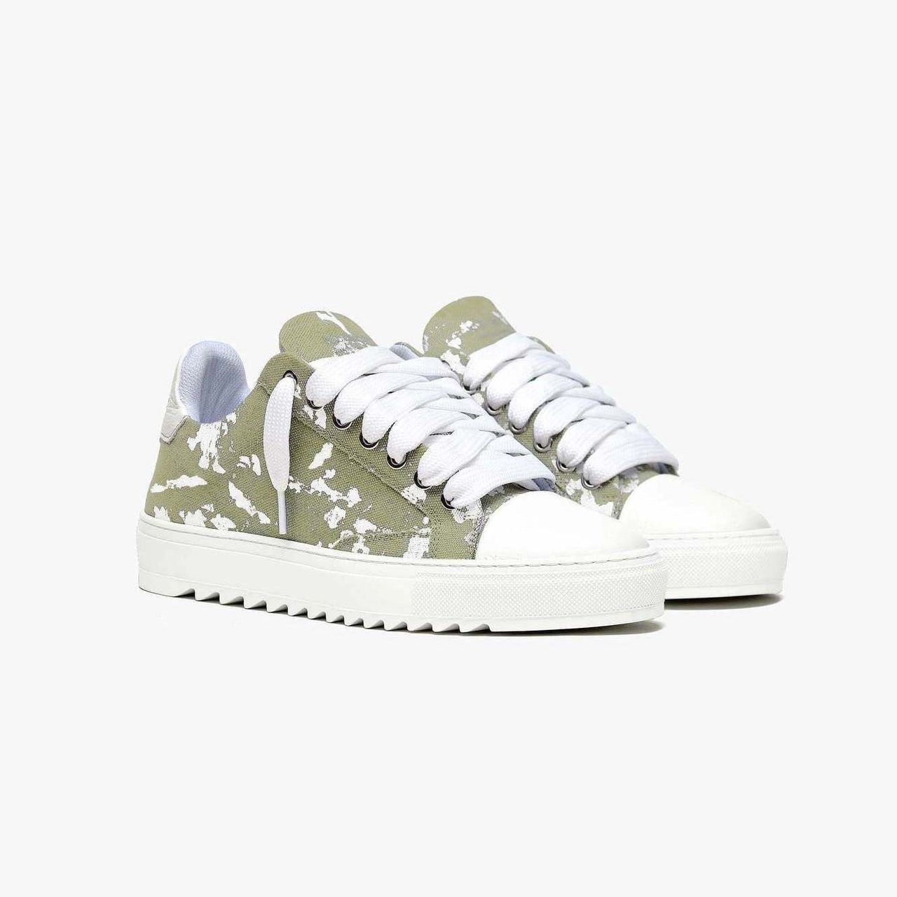 Numeris Classic green