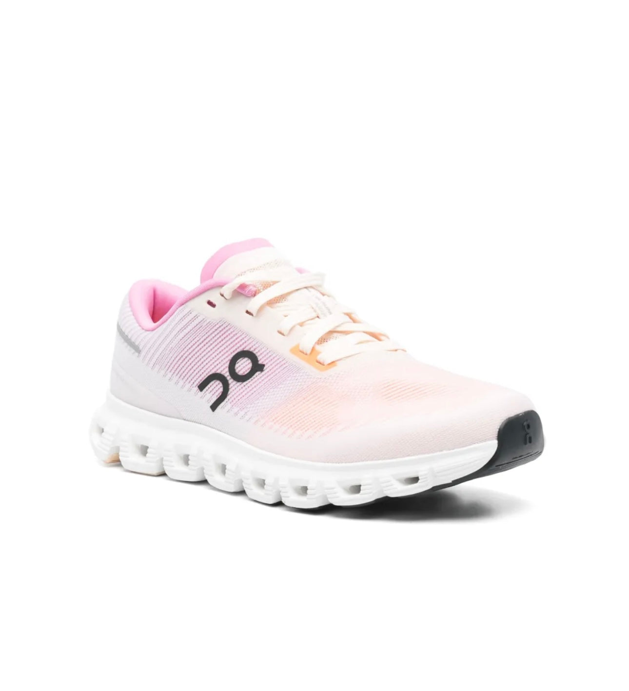 On Cloud White Pink
