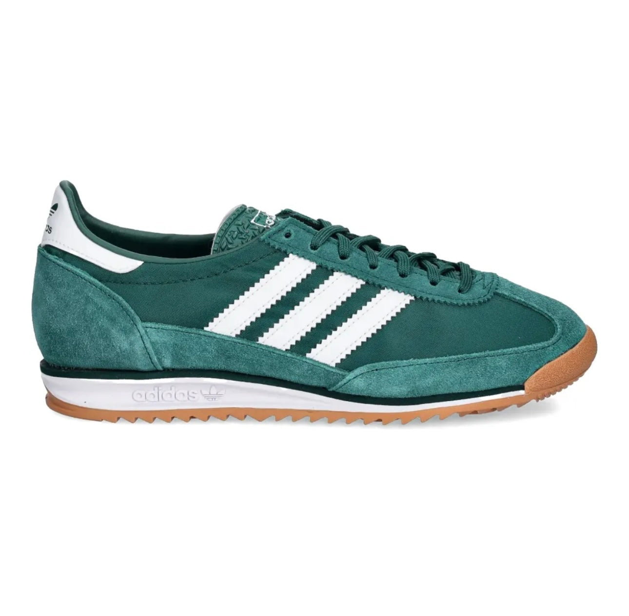 Adidas SL 72 Turkiz