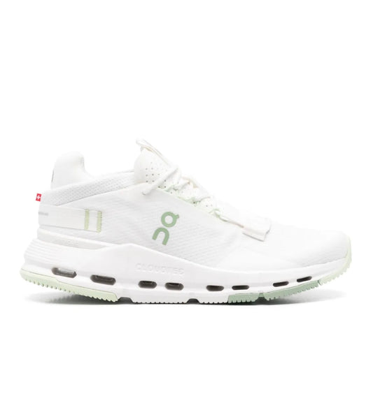 נעלי On Cloud 2.0 Triple White מקוריות בעיצוב אופנתי עכשווי לקידום אתר