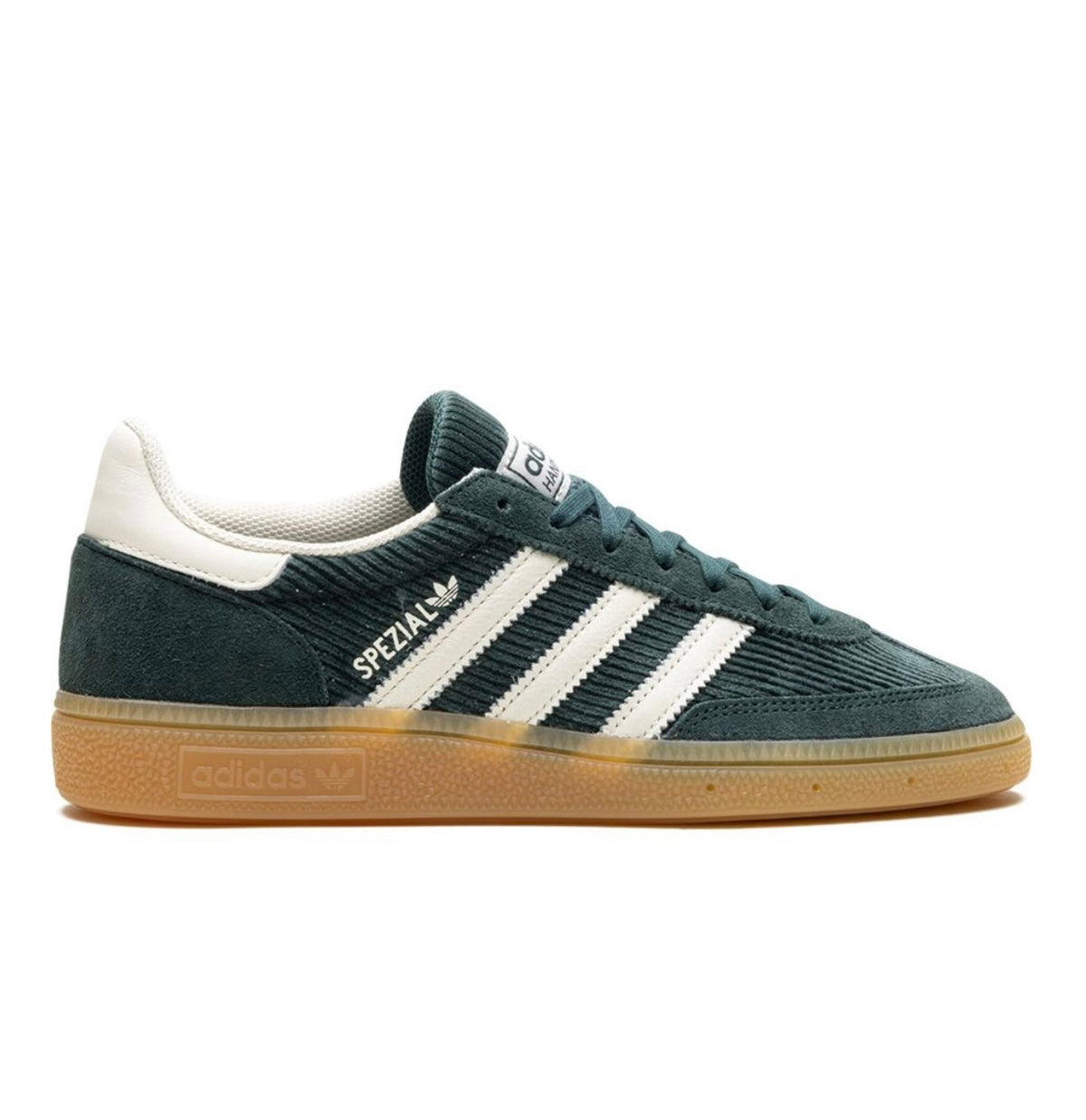 נעלי Adidas spezial “Mineral Green” מקוריות בעיצוב אופנתי עכשווי לקידום אתר