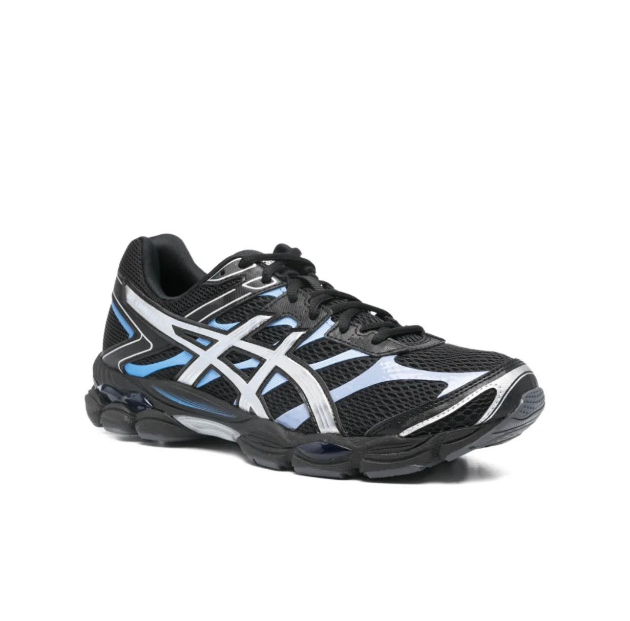 ASICS Gel cumulus black blue