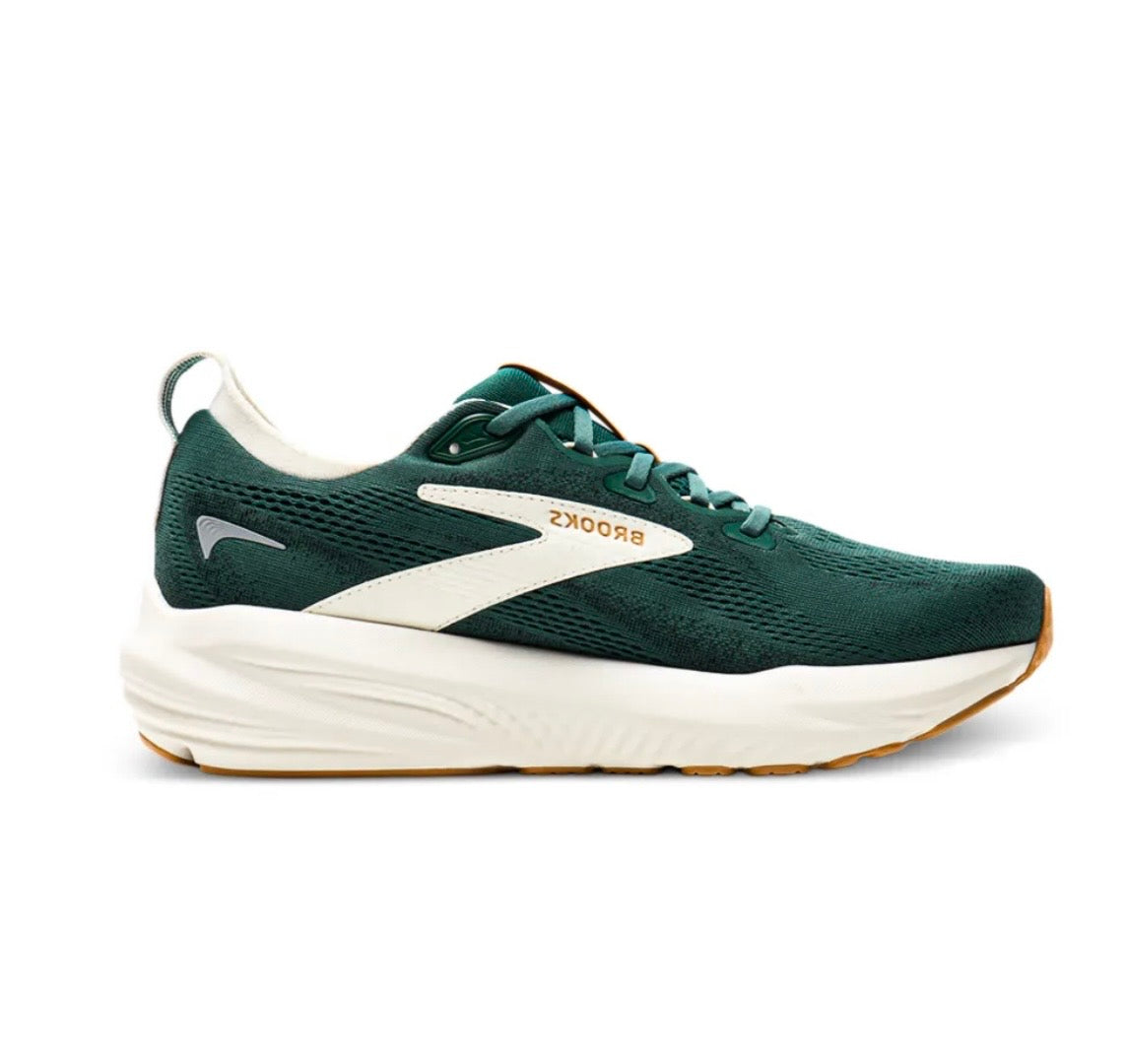 brooks Glycerin Dark Green