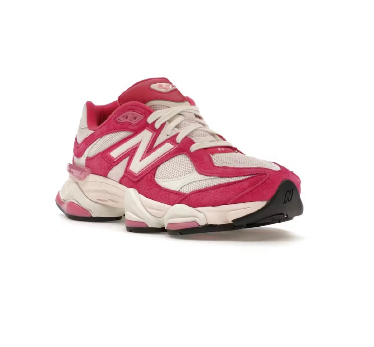 New Balance 9060 Cherry מידה 36