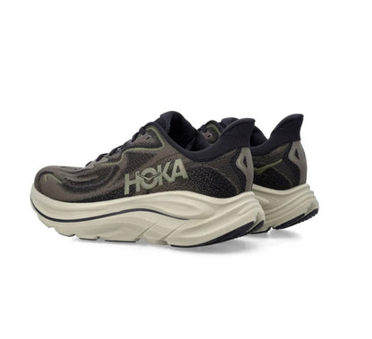 Hoka Clifton 10 Dark Grey