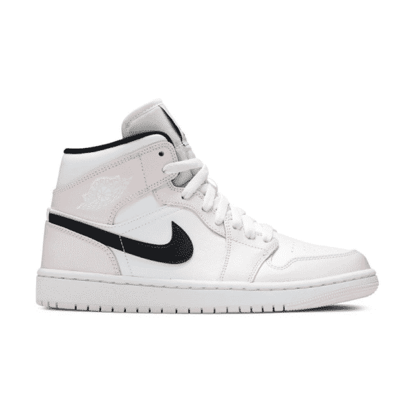 Air Jordan 1 Mid Barely Rose מידה 39