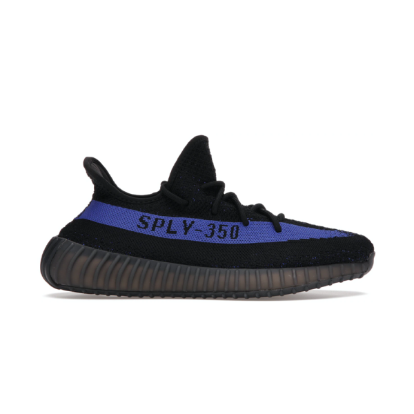 נעלי Adidas Yeezy Boost 350 Dazzling Blue מקוריות בעיצוב אופנתי עכשווי לקידום אתר