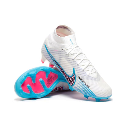 Nike Air Zoom Mercurial Superfly IX Elite FG (2)