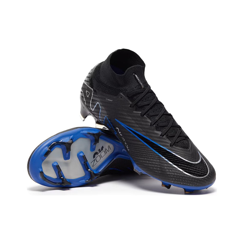 Nike Air Zoom Mercurial Superfly IX Elite FG (2)