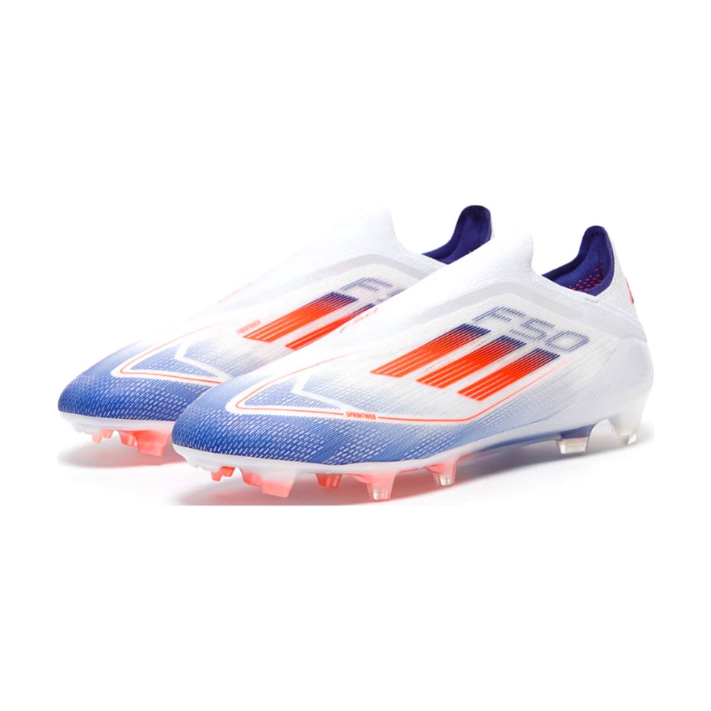 adidas F50 Elite Laceless FG (2)