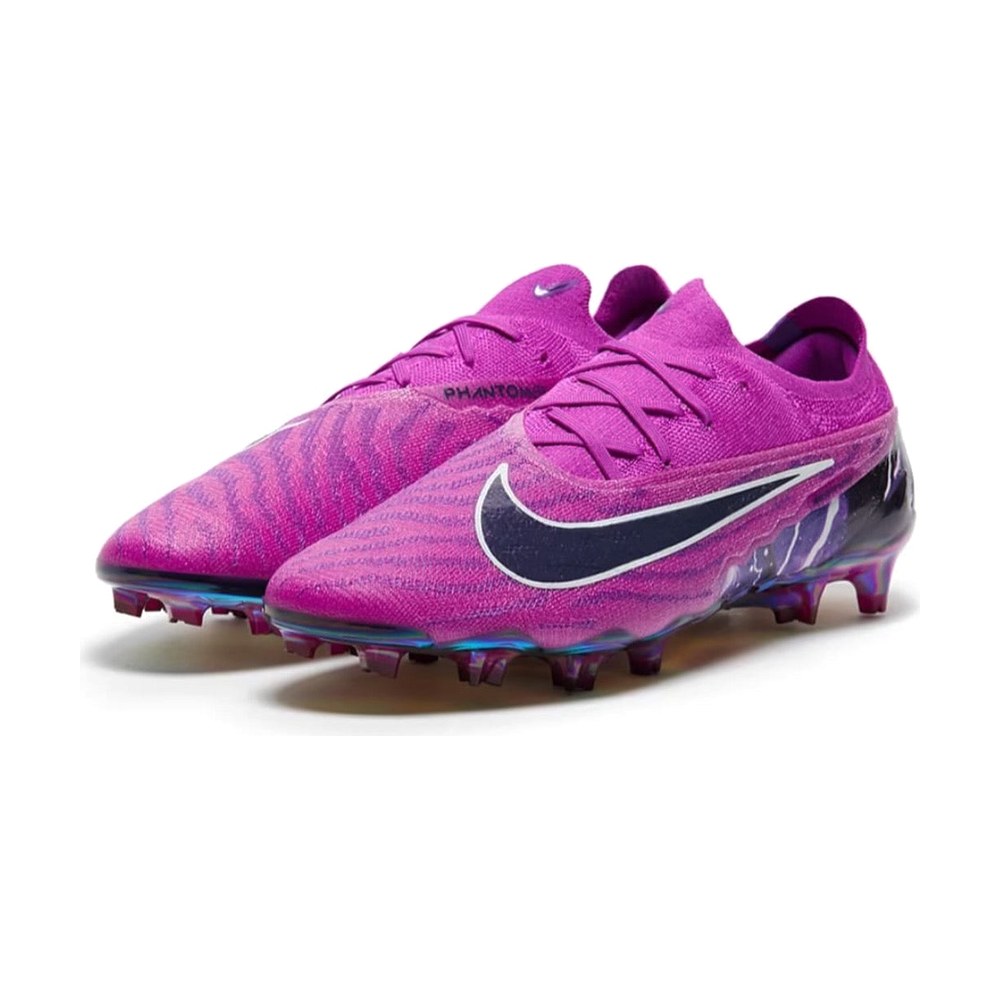 Nike Phantom Elite Fuchsia Dream/Barely Grape