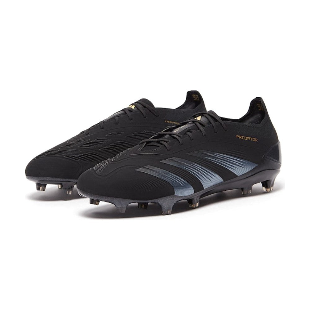 ADIDAS PREDATOR ELITE FG (2)