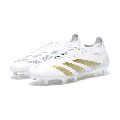 ADIDAS PREDATOR ELITE FG (2)