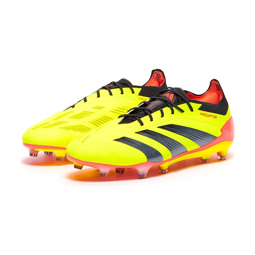 ADIDAS PREDATOR ELITE FG (2)