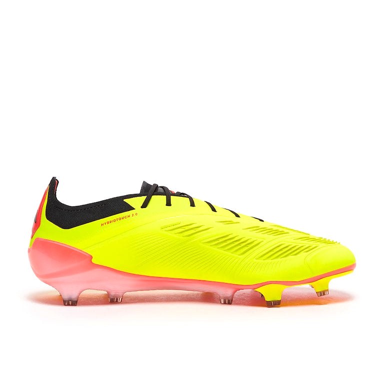 ADIDAS PREDATOR ELITE FG (2)