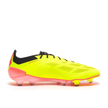 ADIDAS PREDATOR ELITE FG (2)