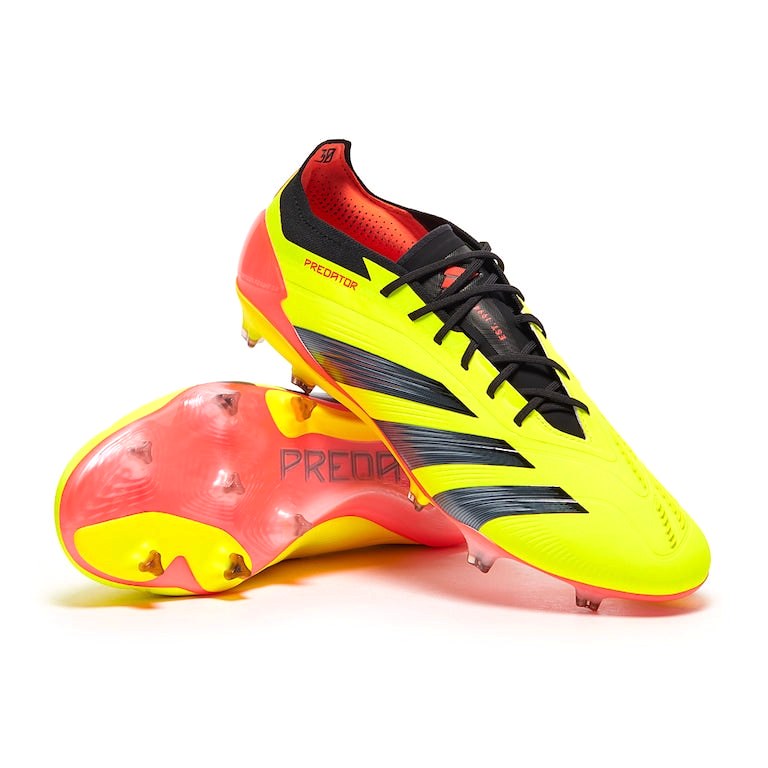 ADIDAS PREDATOR ELITE FG (2)