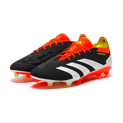 ADIDAS PREDATOR ELITE FG (2)