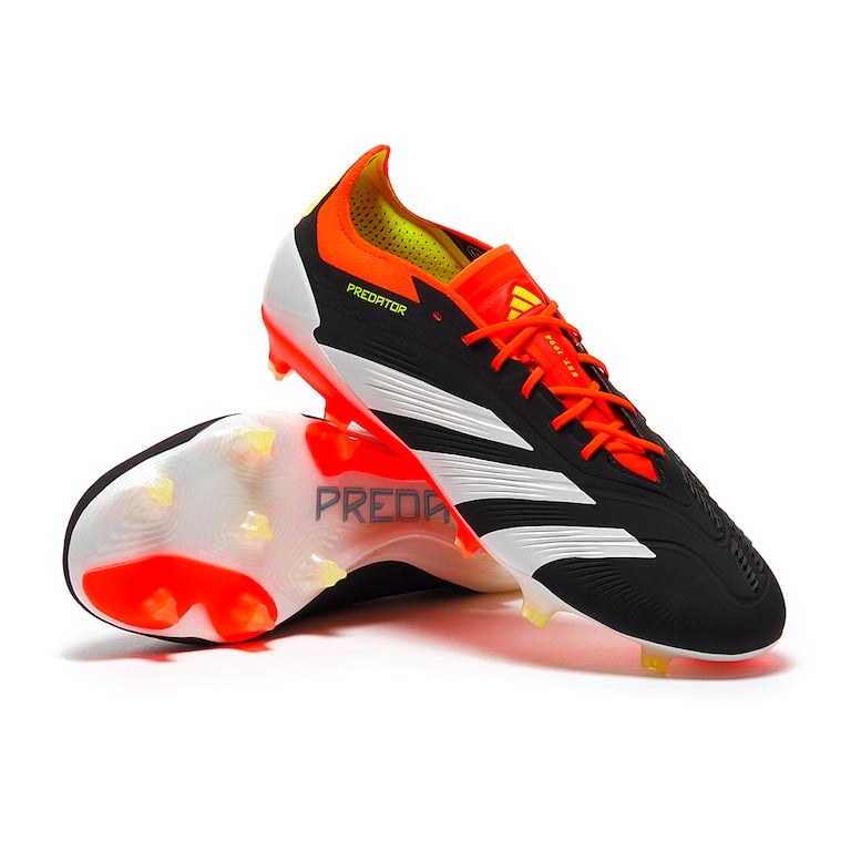 ADIDAS PREDATOR ELITE FG (2)