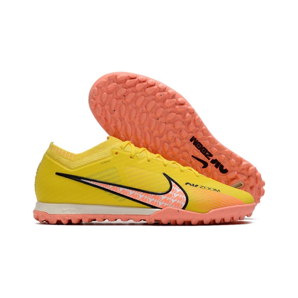 נעלי כדורגל ״Nike״ קטרגל – Yellow Peach