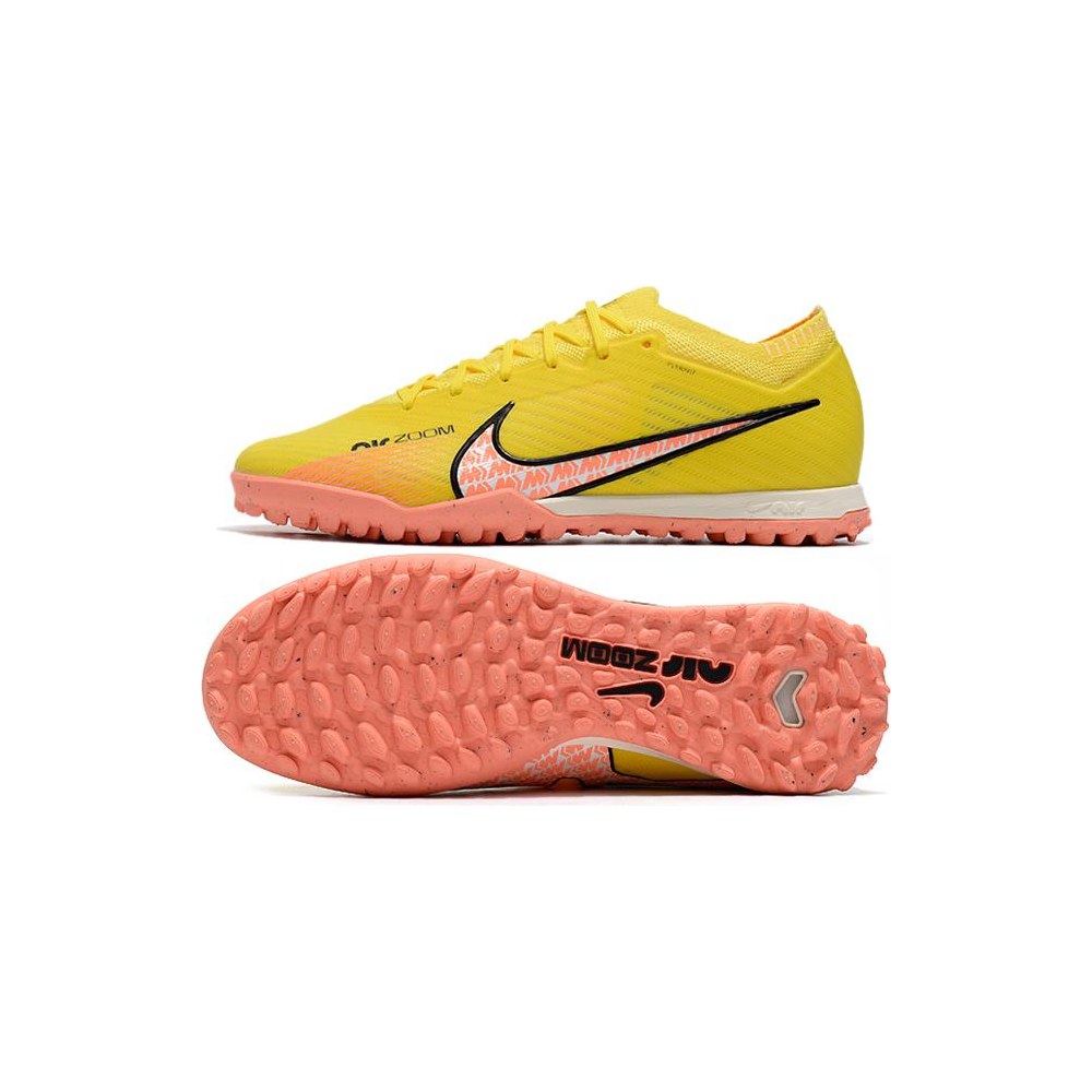 נעלי כדורגל ״Nike״ קטרגל – Yellow Peach