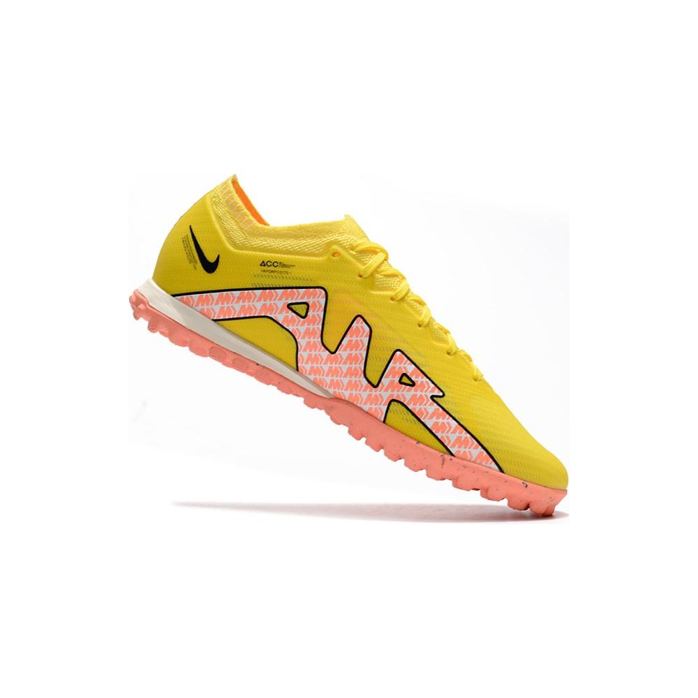 נעלי כדורגל ״Nike״ קטרגל – Yellow Peach